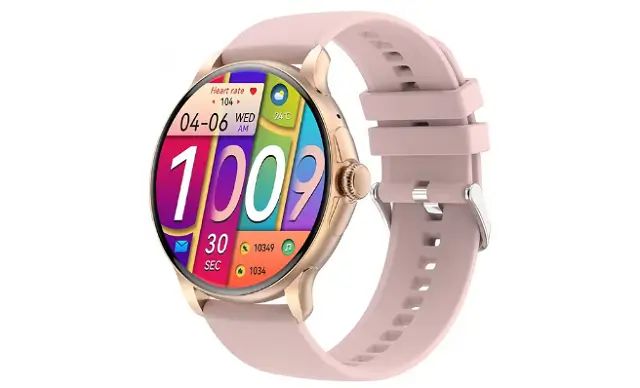 HK49 Smart Watch features