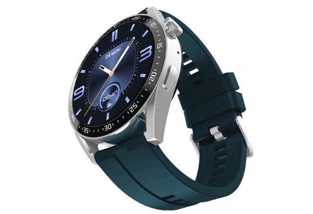 HW23 Pro SmartWatch features