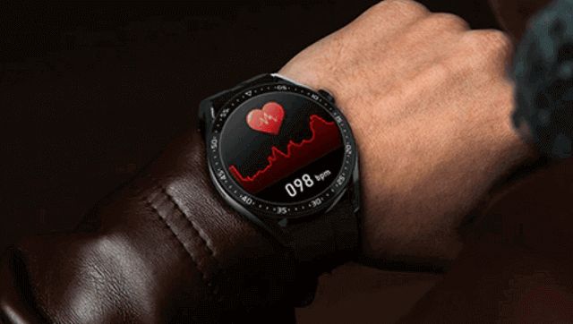 HW3 Pro SmartWatch features