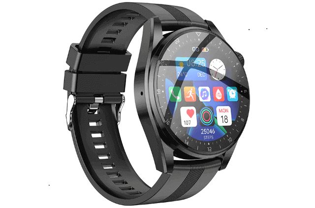 Hoco Y9 SmartWatch design