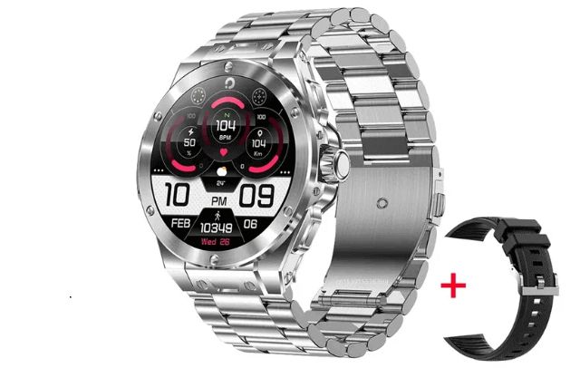 I79 SmartWatch design