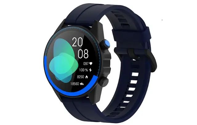 Infinix Watch XW2 GT Pro design