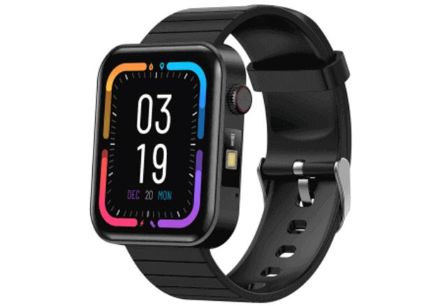 Kospet Magic 3S SmartWatch design