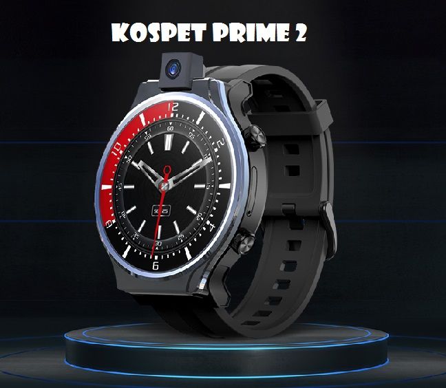 Kospet Prime 2