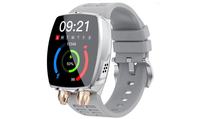 LA88 SmartWatch design