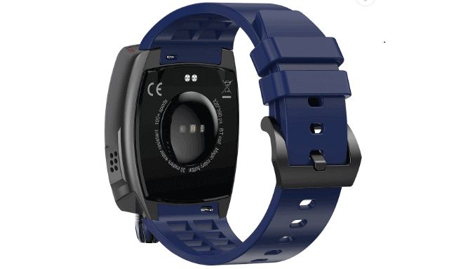 LA88 SmartWatch features