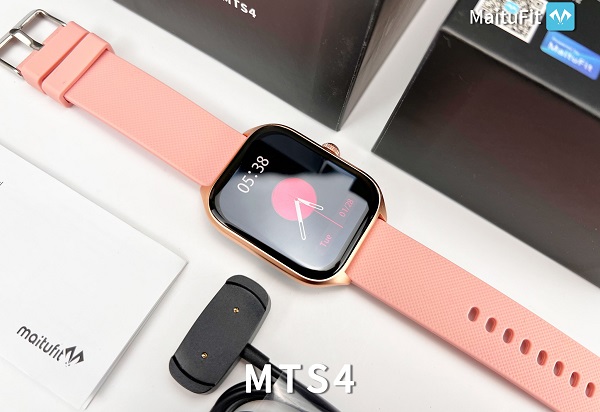 MAITU MTS4 SmartWatch features