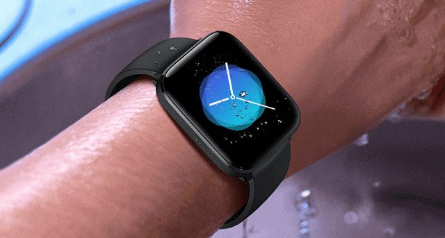 Mibro C2 SmartWatch features