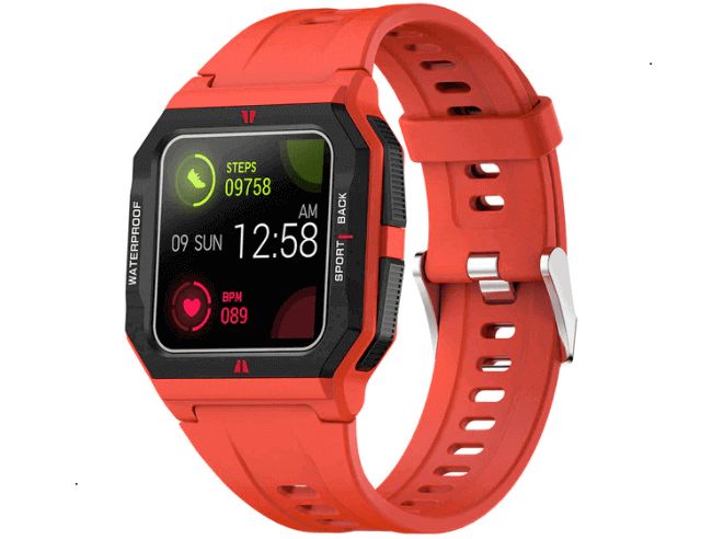 P10 Smartwatch