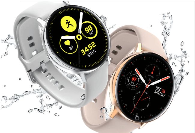 Kiwitime S30 SmartWatch