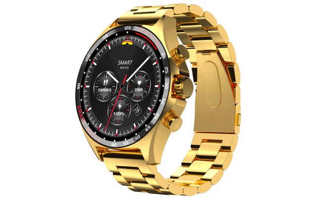 SK27 SmartWatch features