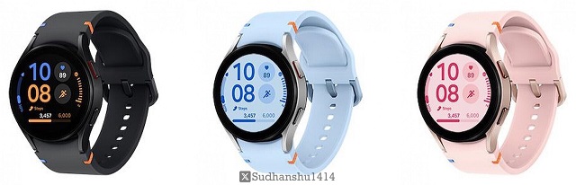 Samsung Galaxy Watch FE 1