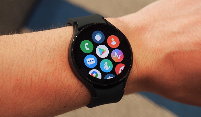 Samsung Galaxy watch 4