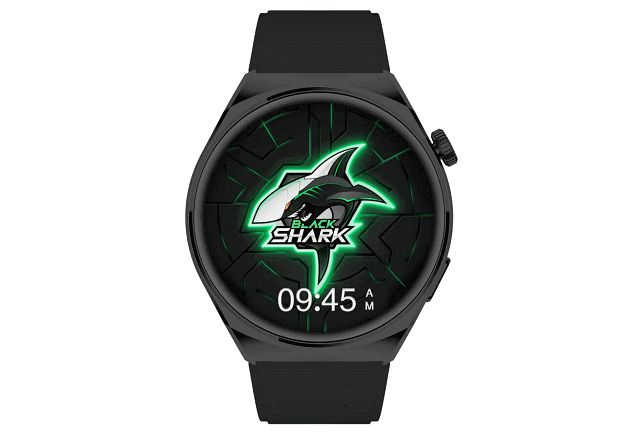 Xiaomi Black Shark S1 features