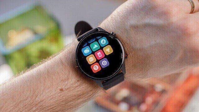 Xiaomi Mi watch