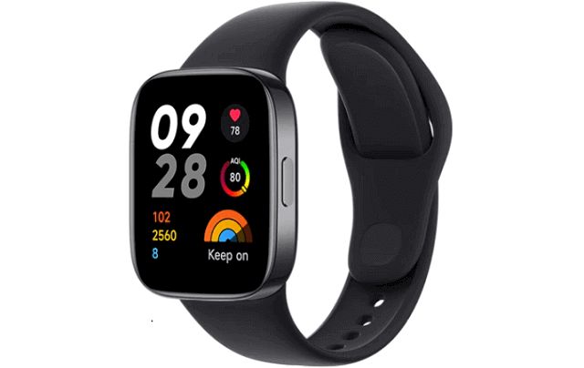 Xiaomi Redmi Watch 3 