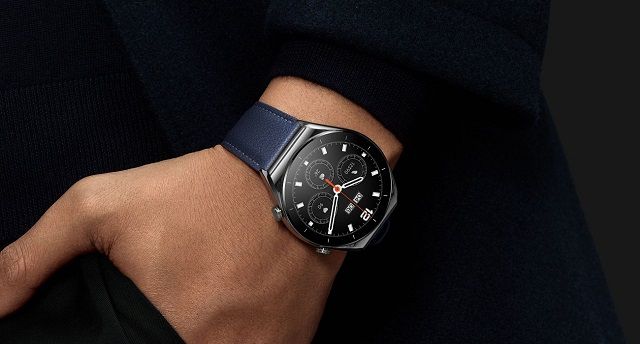 Xiaomi Watch S1