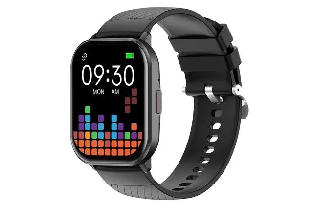 ZL99j SmartWatch design