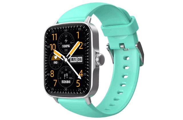 ZW26 SmartWatch features