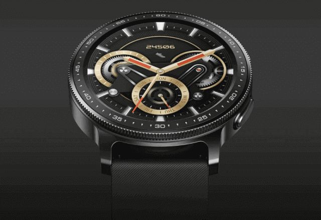 Zeblaze GTR 2 SmartWatch Design