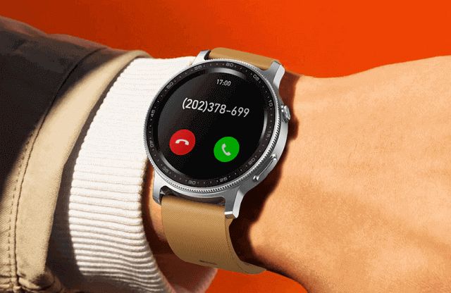 Zeblaze GTR 2 SmartWatch Features