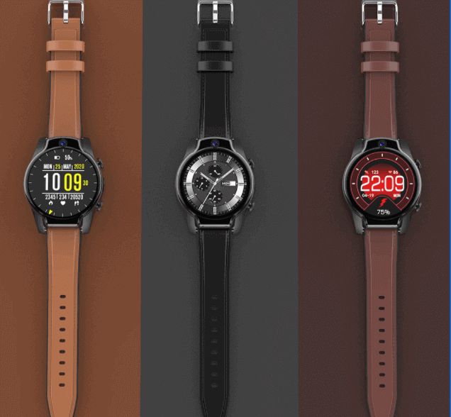  LEM14 smartwatch