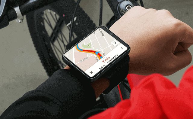 s999 Android smartwatch