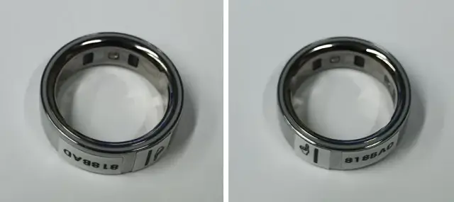 Oura Ring 4 Leaks