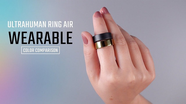 Ultrahuman Ring Air Firmware Update 2.43.7