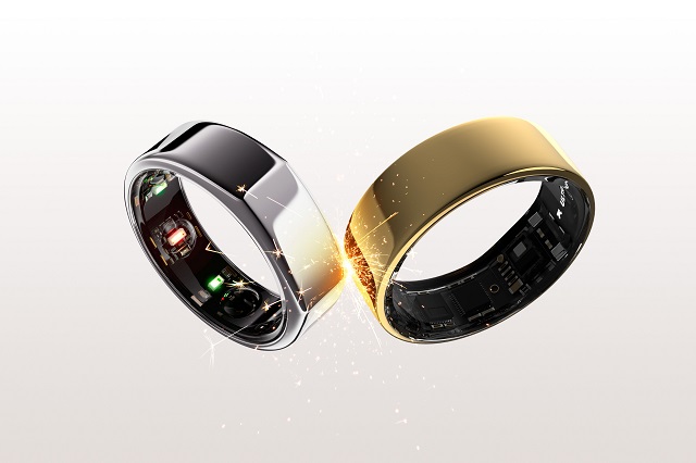 Ultrahuman Ring