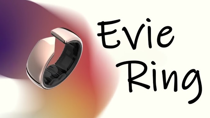 evie ring